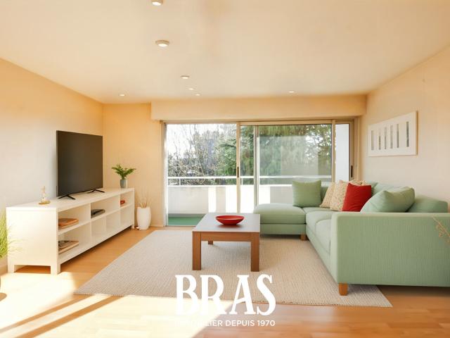 Appartement vente à Quartier de la Madeleine, Vannes