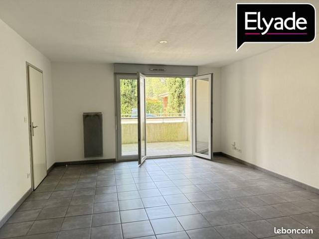Appartement vente à Toulouse