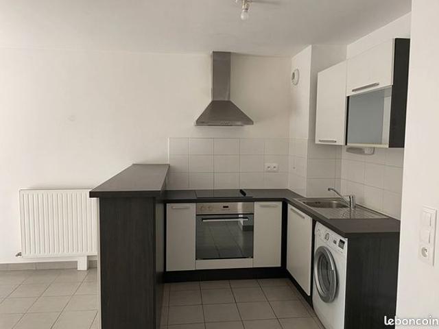 Appartement vente à Nantes
