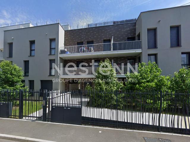 Appartement vente à Torcy, Roissy-en-brie