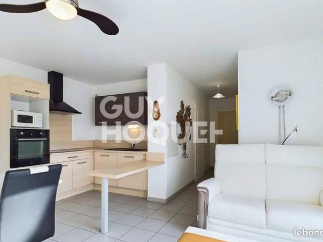 Appartement vente à Les Sables-d'Olonne, Saint-jean-de-monts