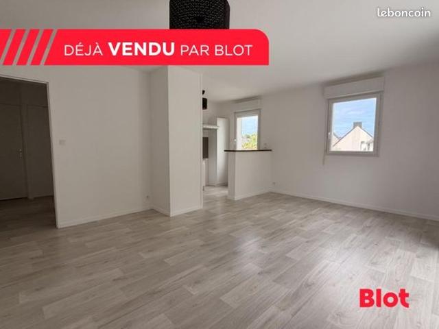 Appartement vente à Rennes, Bretagne