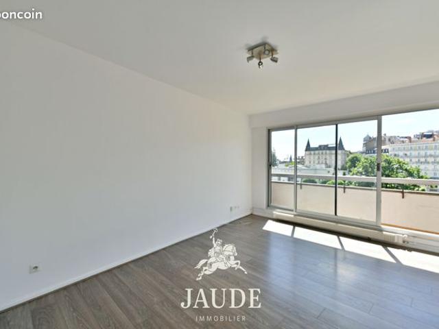 Appartement vente à Clermont-Ferrand, Chamalières