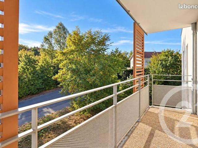 Appartement vente à Viry, Jura