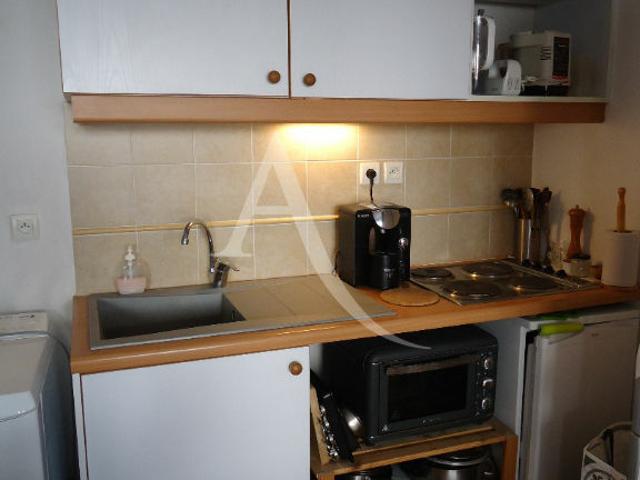 Appartement location à Les Prés de la Clais, Les Sables-d'olonne