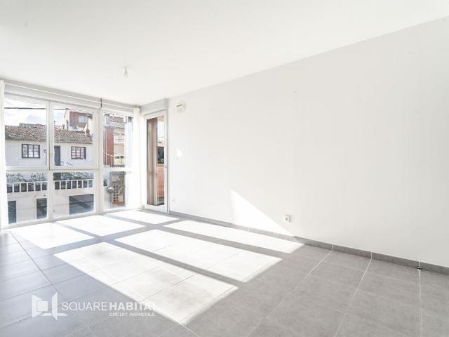 Appartement location à Toulouse