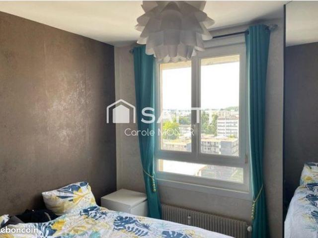 Appartement vente à Caen, Hérouville-saint-clair