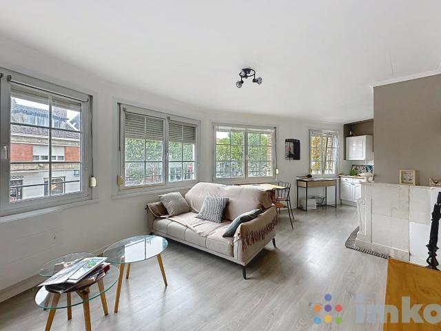 Appartement vente à Dunkerque