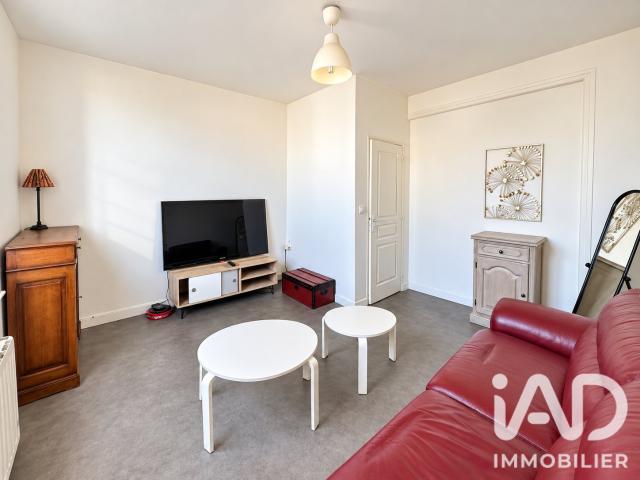 Appartement vente à Zone industrielle du Port Sec, Reims
