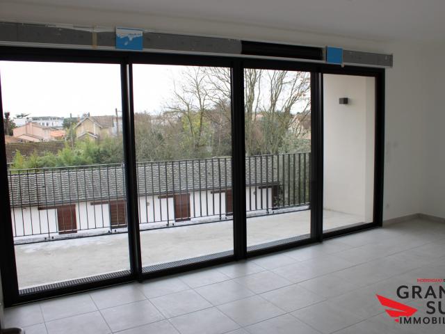 Appartement location à Bordeaux, Bègles