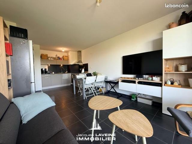 Appartement vente à Metz, Saint-julien-lès-metz