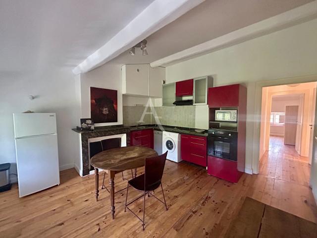 Appartement vente à Carcassonne
