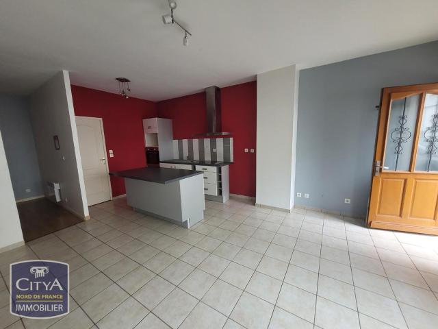 Appartement location à Lens, Carvin