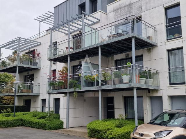 Appartement vente à Lille, Croix