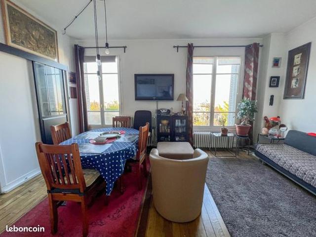 Appartement vente à Le Raincy