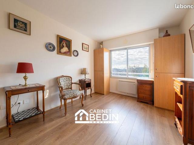 Appartement vente à Arcachon