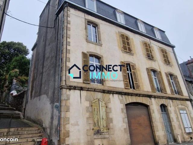 Appartement vente à Morlaix, Bretagne