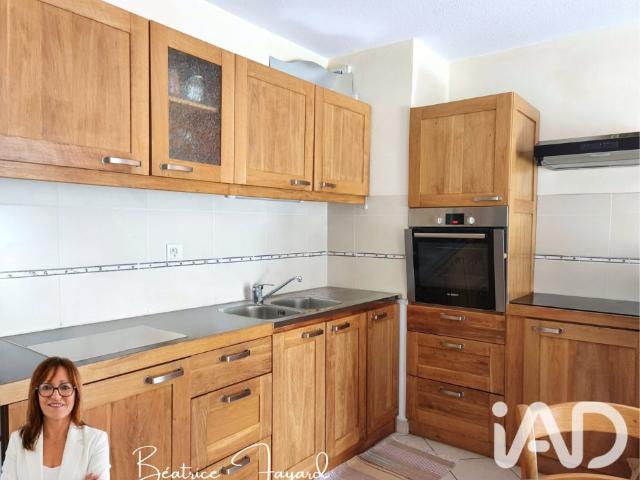 Appartement vente à Plaisance, Saint-Chamond