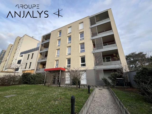 Appartement vente à Le Vernay, Caluire-et-Cuire