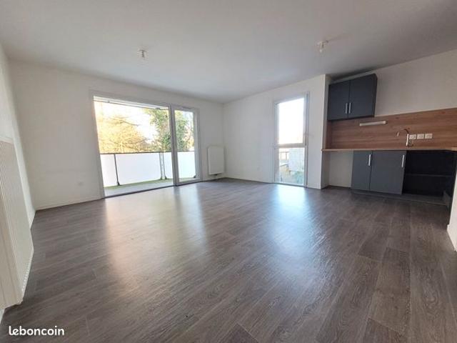 Appartement vente à Lille, Haubourdin