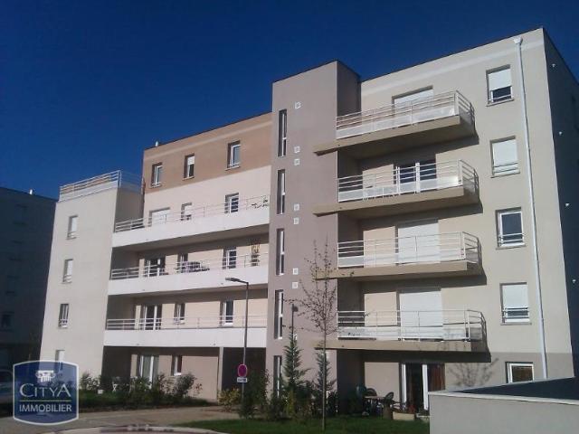Appartement location à Poitiers