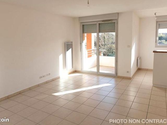 Appartement vente à Nantes, Saint-herblain