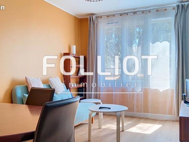 Appartement vente à Saint-Lô, Saint-lô