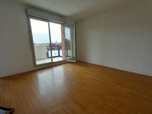 Appartement vente à Toulouse, Léguevin