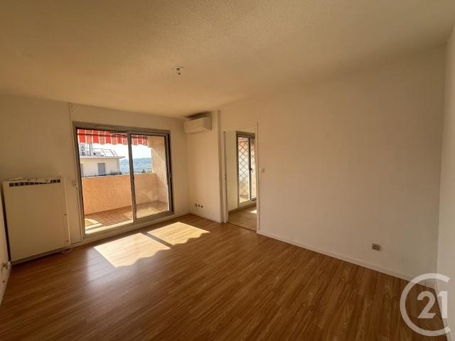Appartement location à La Lanterne, Nice
