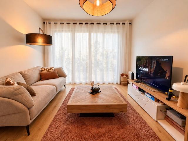 Appartement vente à Martenex, Rumilly