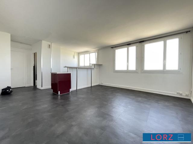 Appartement vente à Bourges
