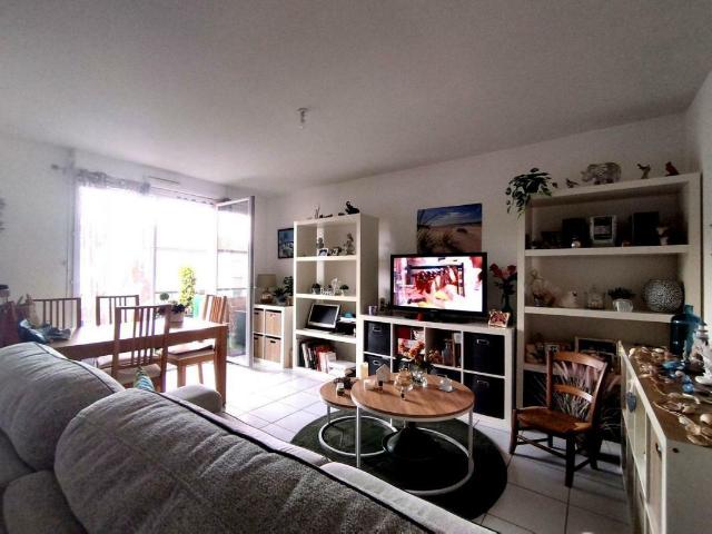 Appartement vente à France métropolitaine, Mondonville