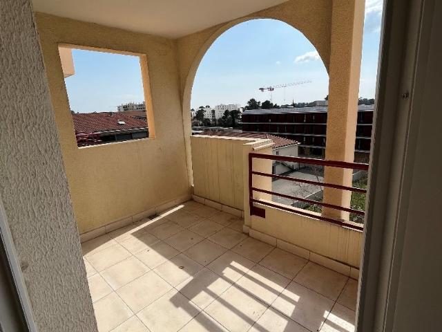 Appartement location à Montpellier