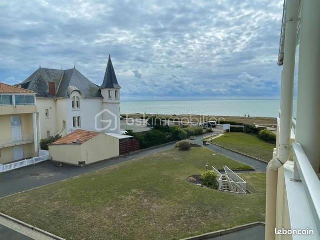 Appartement vente à Les Sables-d'Olonne, Saint-hilaire-de-riez