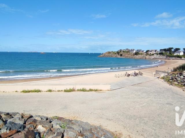 Appartement vente à Saint-Malo, Bretagne