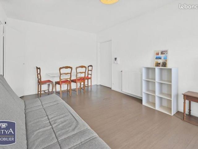 Appartement vente à Valenciennes, Denain