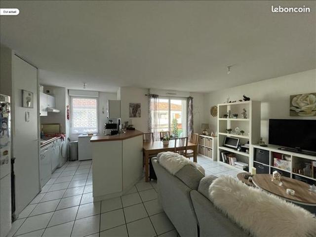 Appartement vente à Toulouse, Mondonville