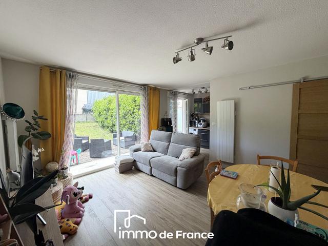 Appartement vente à Rodez, Luc-la-Primaube