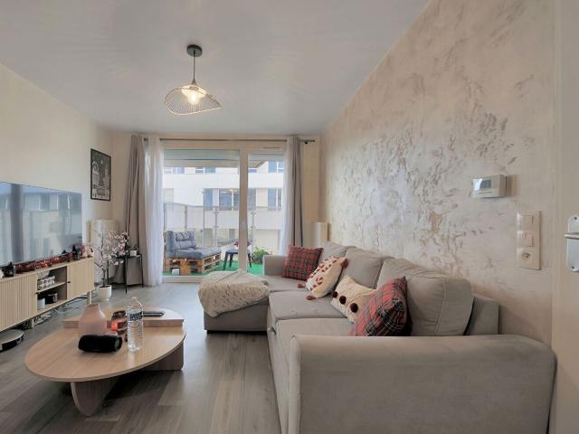 Appartement vente à Centre-Ville, Lens
