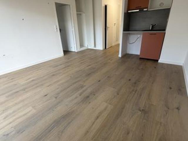Appartement vente à Les Sables-d'Olonne, Challans