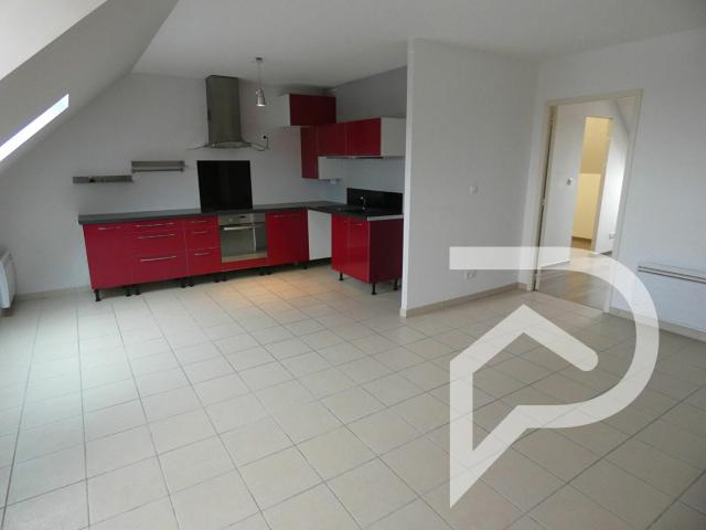 Appartement vente à Senlis, Lévignen