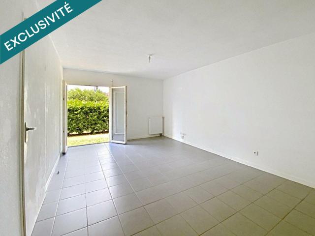 Appartement vente à Le Haillan, Tanaïs