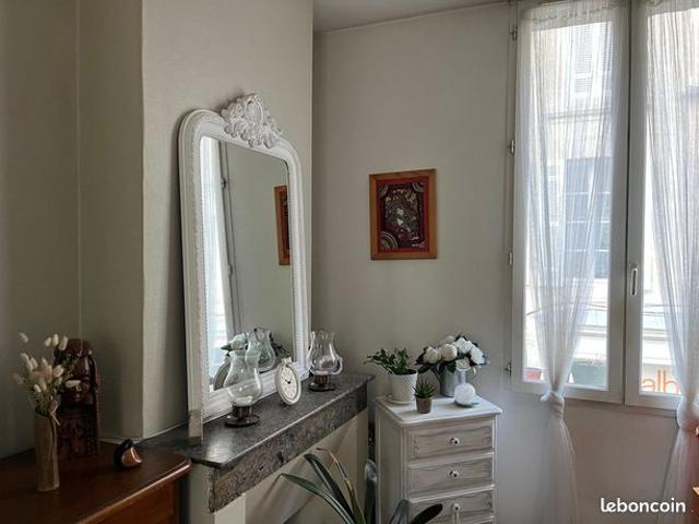 Appartement vente à Libourne