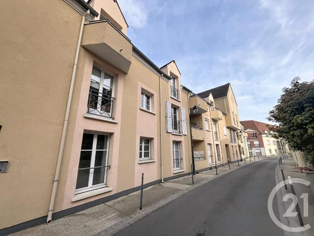 Appartement vente à Torcy, Brie-comte-robert