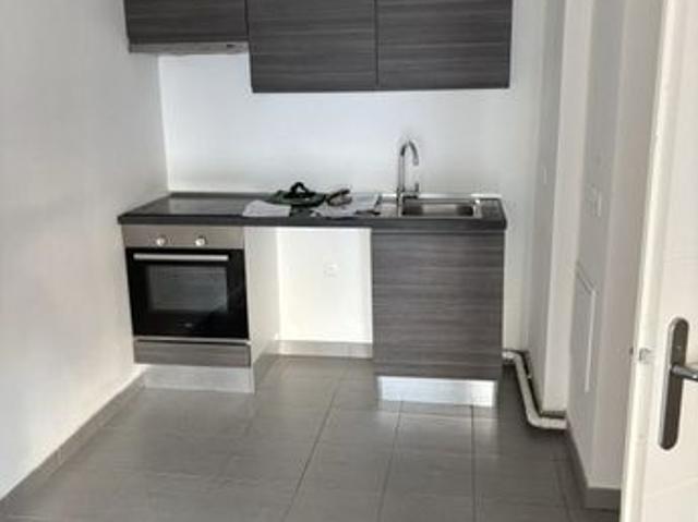 Appartement vente à Lille, Capinghem