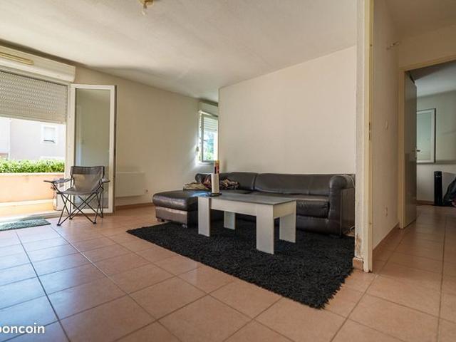 Appartement vente à Carcassonne