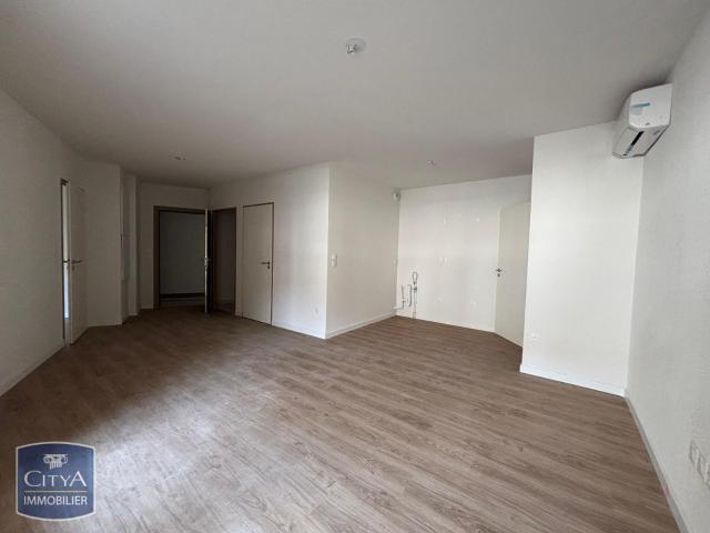 Appartement location à Béziers