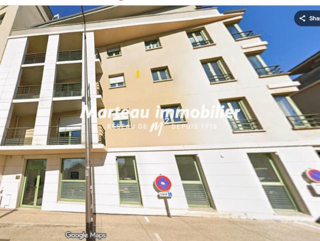 Appartement vente à Le Mans