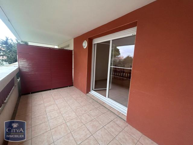 Appartement location à Arles