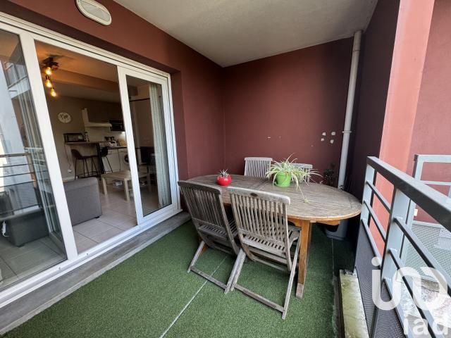 Appartement vente à Bordeaux, Saint-médard-en-jalles